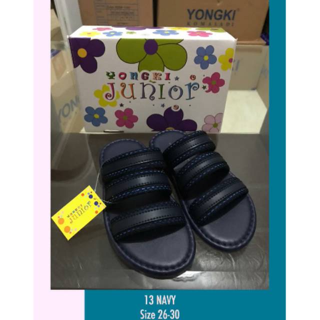 Sandal yongkidz