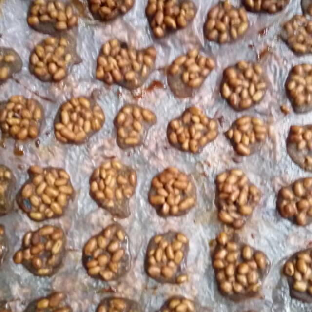 

AMPYANG GULA JAWA AMPYANG RASA JAHE 250GRAM