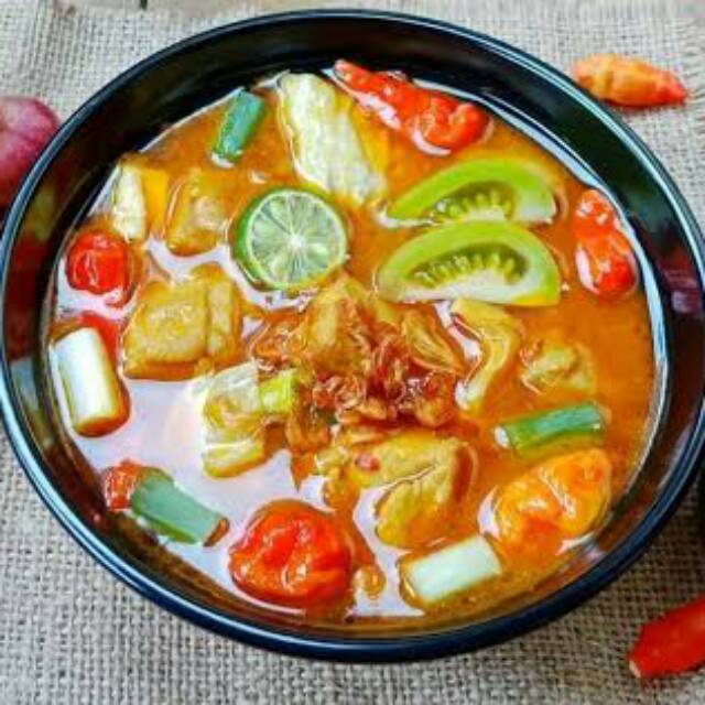 

Bumbu Tongseng Ayam Spesial Narasa 3 Citayam