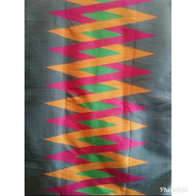 Kain songket khas Lombok