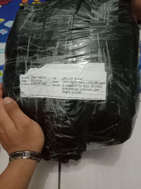 Baju Atasan Proyek /safety Murah