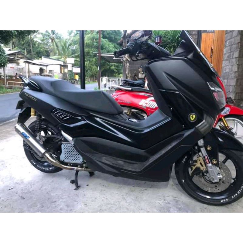 KNALPOT DOS FFA PNP NMAX AEROK VARIO PCX BEAT