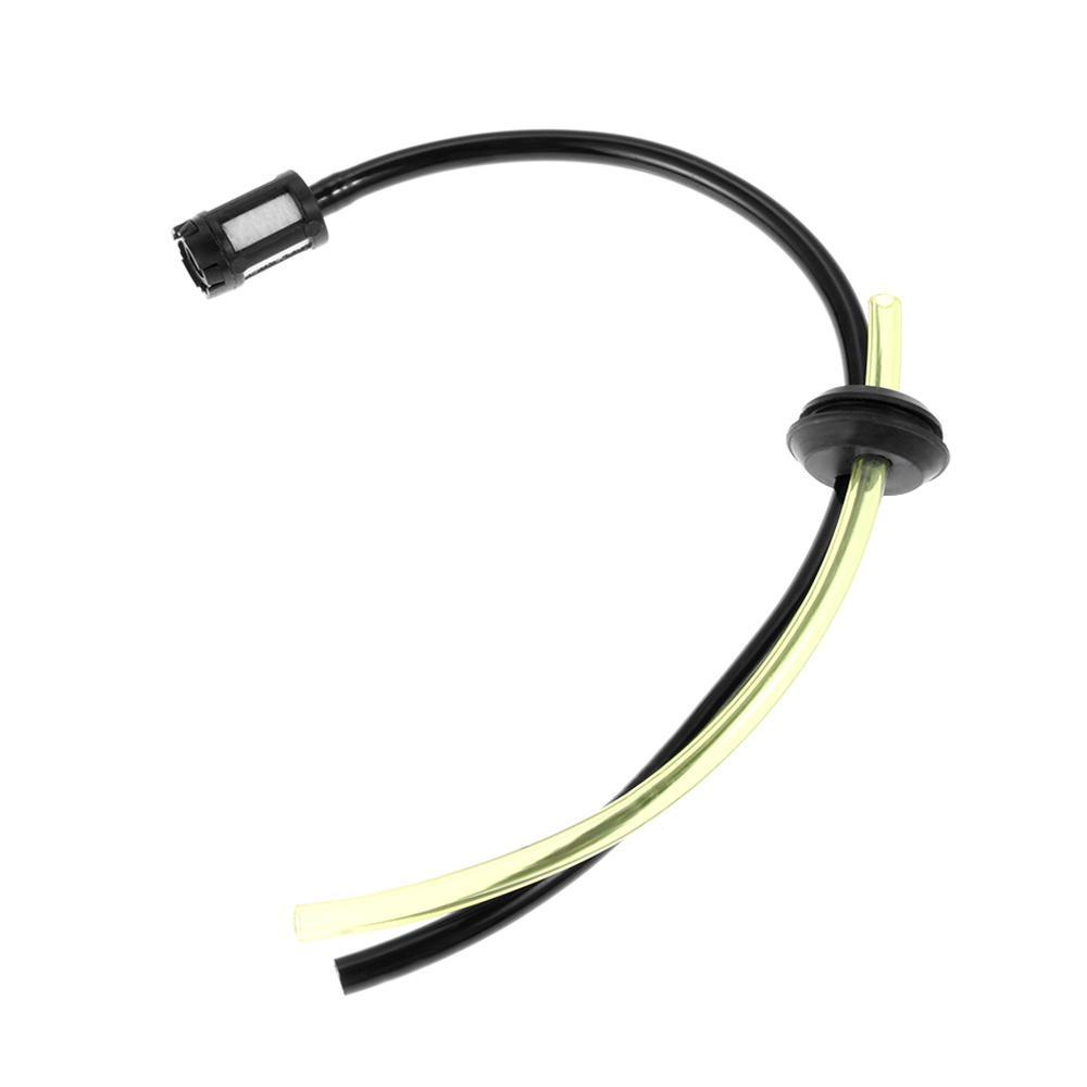 Selang Pengganti SOLIGHTER Spare Brush Cutter Pipa Tubing Perakitan Strimmer