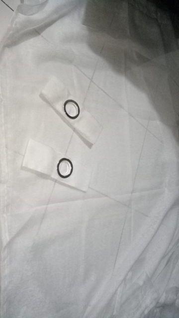 Gorden Ikat Kupu New