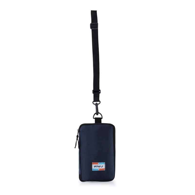 New Selempang Sako Wallet Terbaru Tas Salempang Gantung Leher Distro