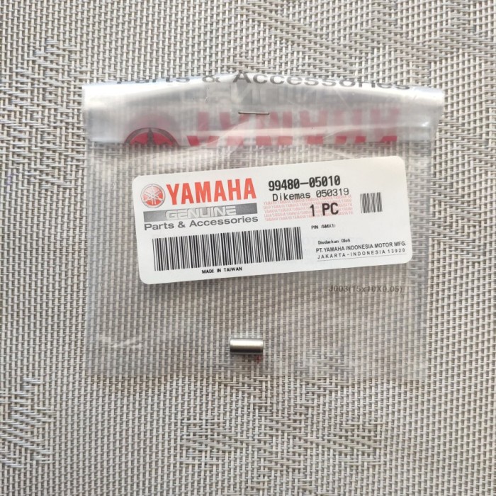 Pin Noken As Vixion Old 2007 99480-05010