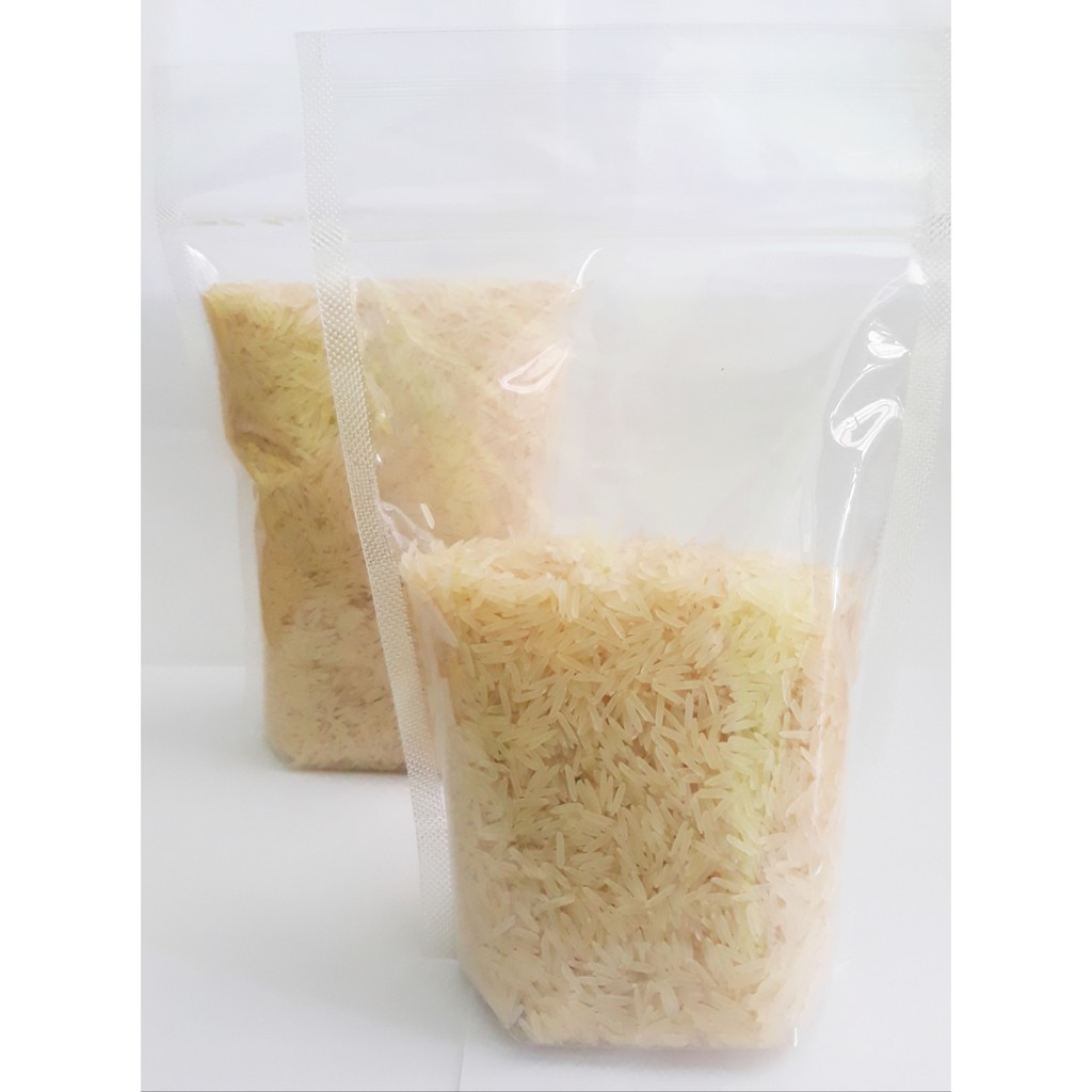 

BERAS BASMATI MURAH 500 gr