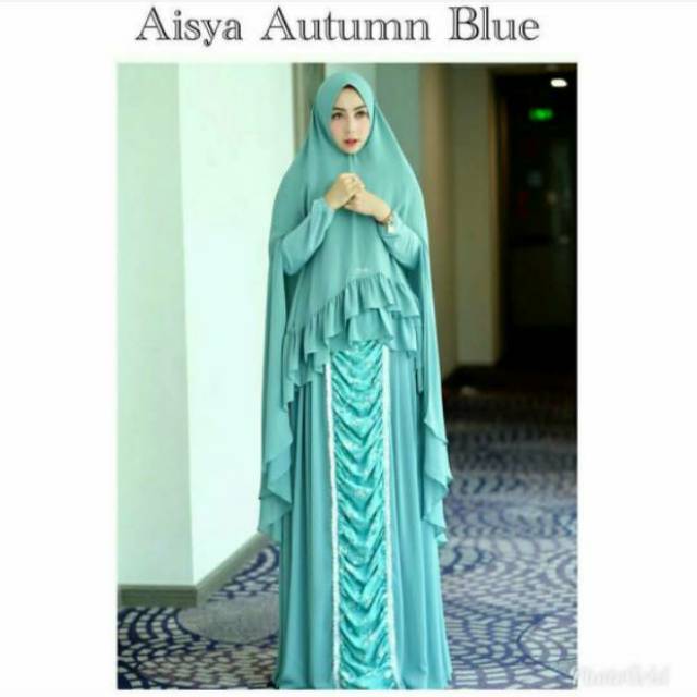 Preloved jawhara syari