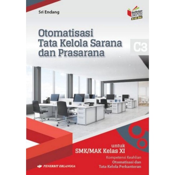 

OTOMATISASI TATA KELOLA SARANA DAN PRASARANA KELAS XI