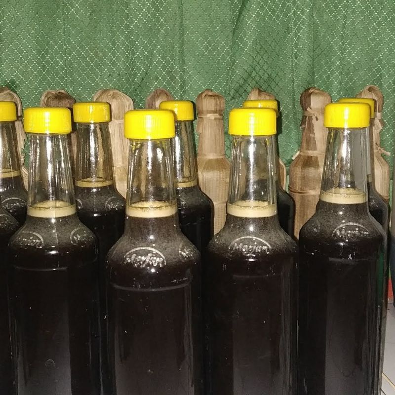 

MaduHitamPahitSumbawa
