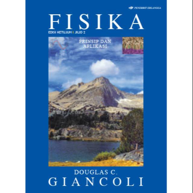 

Fisika Edisi 7 Jilid 2