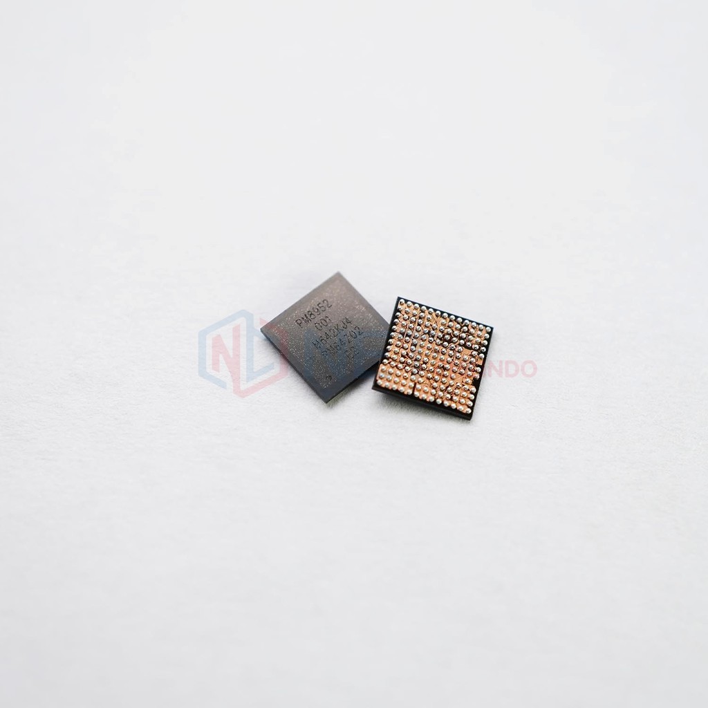IC POWER / CHIP IC POWER XIAOMI REDMI NOTE 3  / REDMI NOTE3 (PM8952)