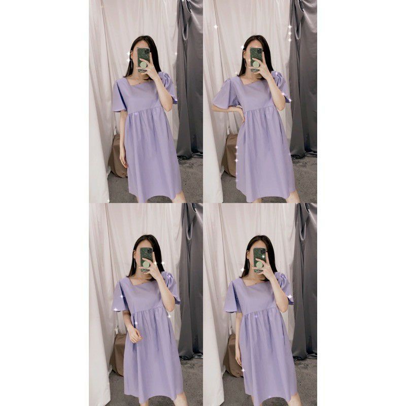 DRESS KAIRA JUMBO SABRINA/DRES BIG SIZE/DRESS KEKINIAN