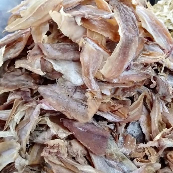 

Sayap Juhi Sepet Juhi Kering 250 Gram