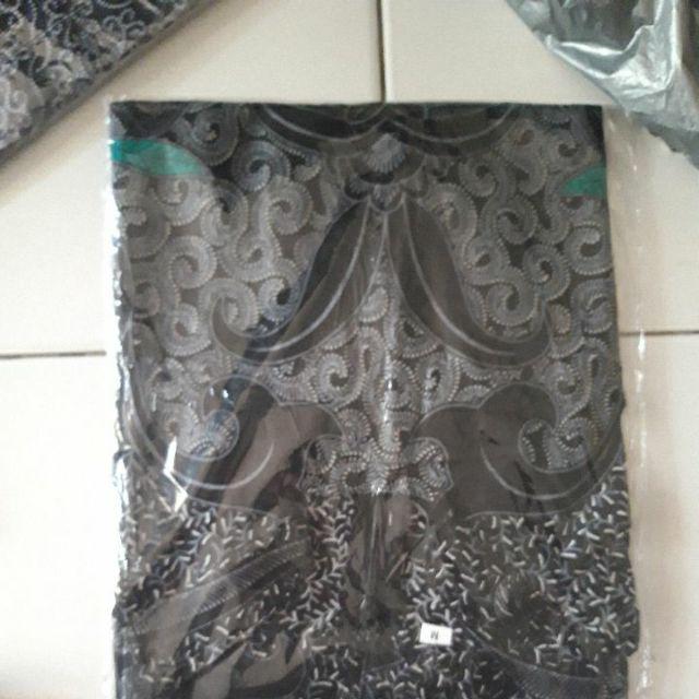 Batik Kalongan | Tunik Batik Pekalongan Size M L Xl Xxl