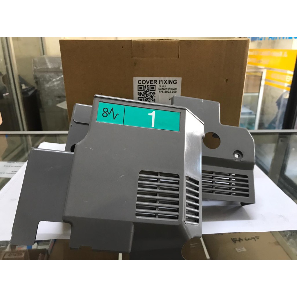 Cover Fixing IR 5000/5020 Sparepart Mesin Fotocopy Canon