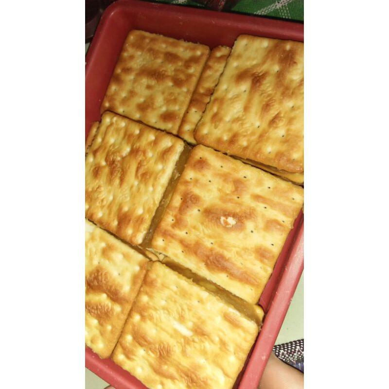 

gabin tape kurma siap makan