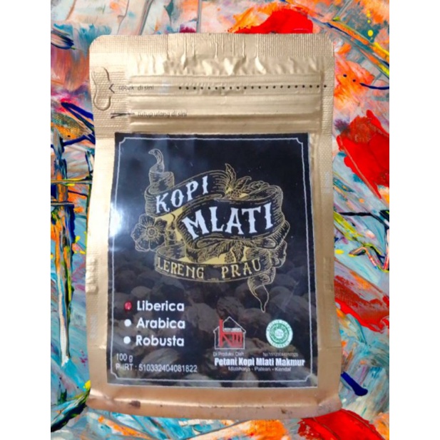 

kopi Melati