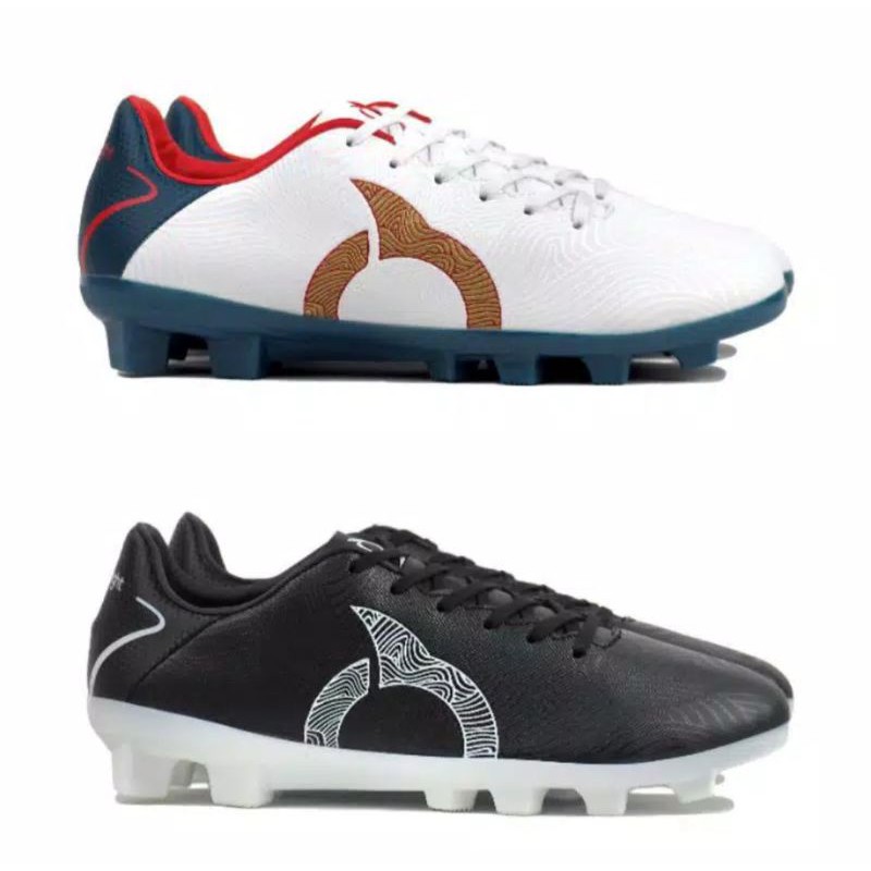 Sepatu bola ortuseight tempest fg original