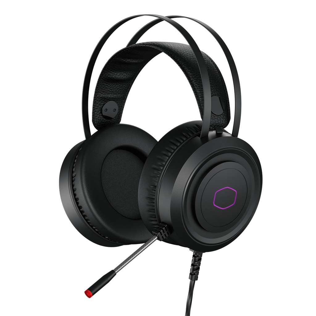Cooler Master CH321 CH-321 Headset Gaming
