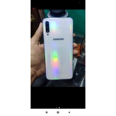 Samsung A70 Second