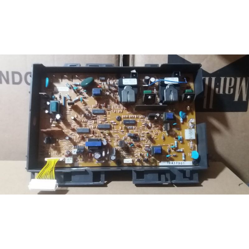 HVT Universal Fotocopy Canon IR 5020/6020/5000/6000/5055/5065/5075/5050