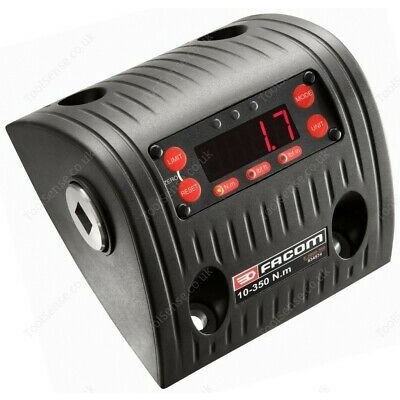 New FACOM E.2000 - 1000 DIGITAL TORQUE WRENCH CALIBRATOR 100-1000 Nm
