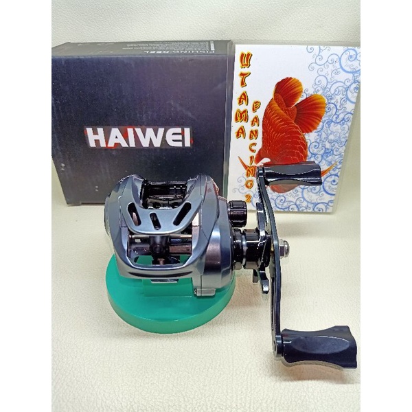 REEL BC HAIWEI