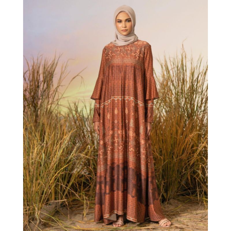 Ephesus Dress By Heaven Lights
