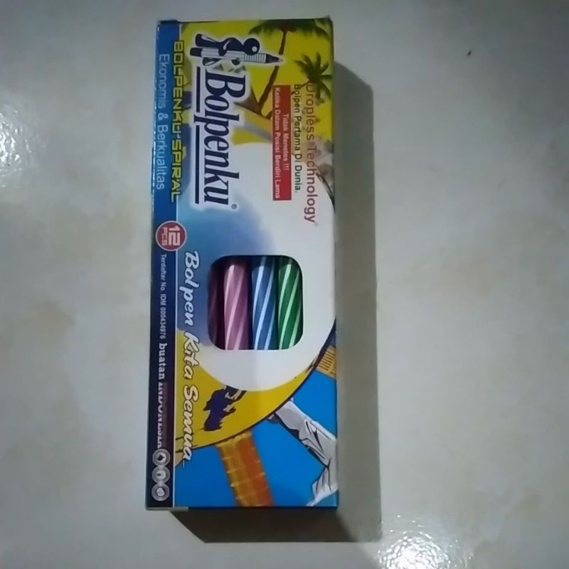 

Bulpoin