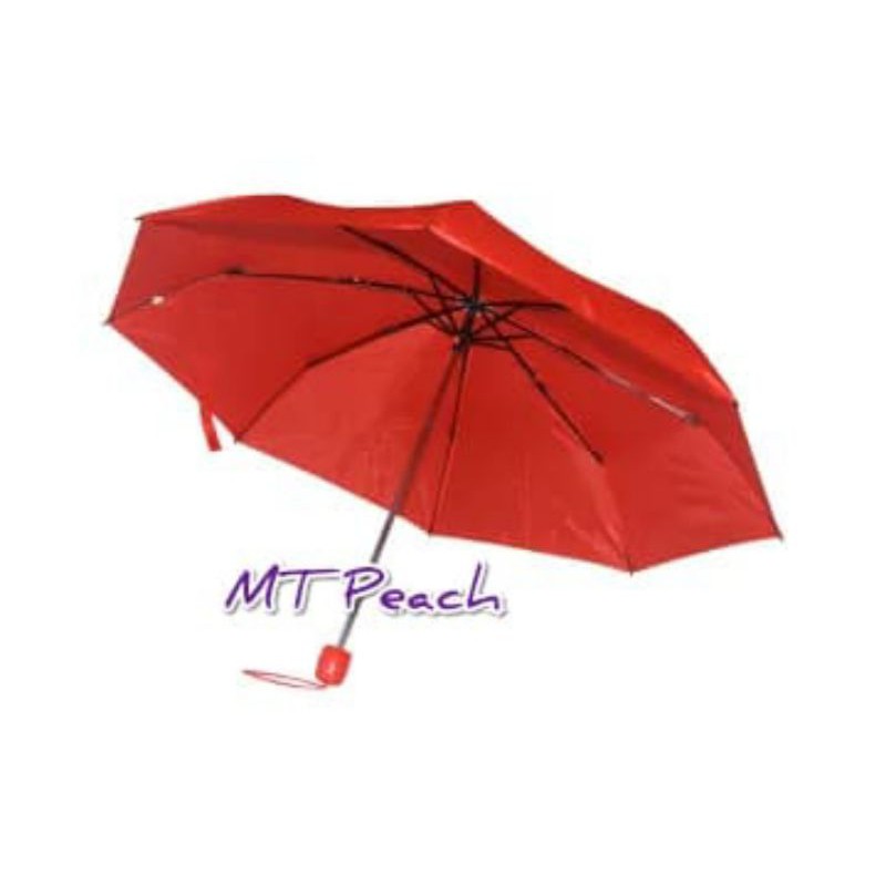 SUSINO PAYUNG LIPAT / FOLDING UMBRELLA