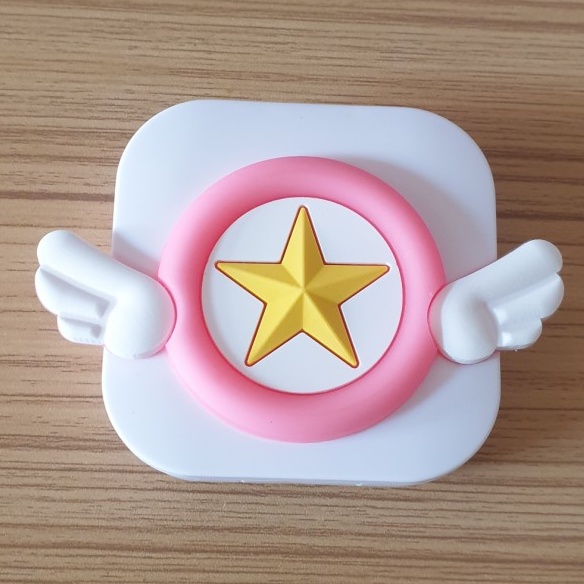 tempat softlens / softlens case sailor moon