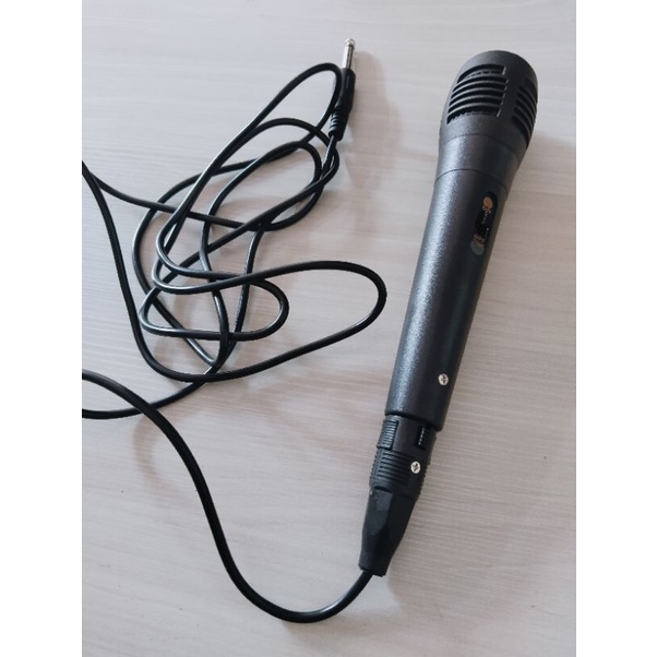 Microphone Dynamic