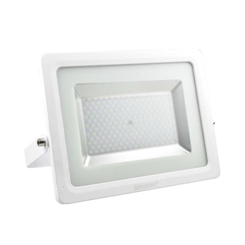 KRISBOW LAMPU SOROT LED 100W PUTIH IP65/ACE FLOOD LIGHT LED 100W SMD IP65/ACE LAMPU SOROT/ACE LAMPU JALAN/ACE LAMPU GUDANG/ACE LAMPU HEAVY DUTY/ACE LAMPU OUTDORR/ACE LAMPU SOROT KOLAM