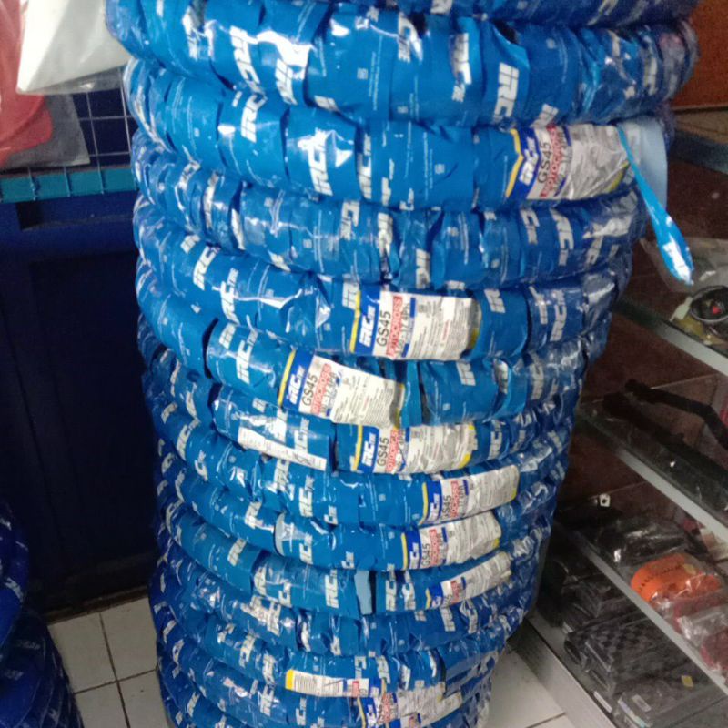 Ban IRC GS45 (250 - 275 - 300 - 350 - 400 Ring 17 18 14 70 80 90 2.50 - 2.75 - 3.00 - 3.50 - 4.00 -