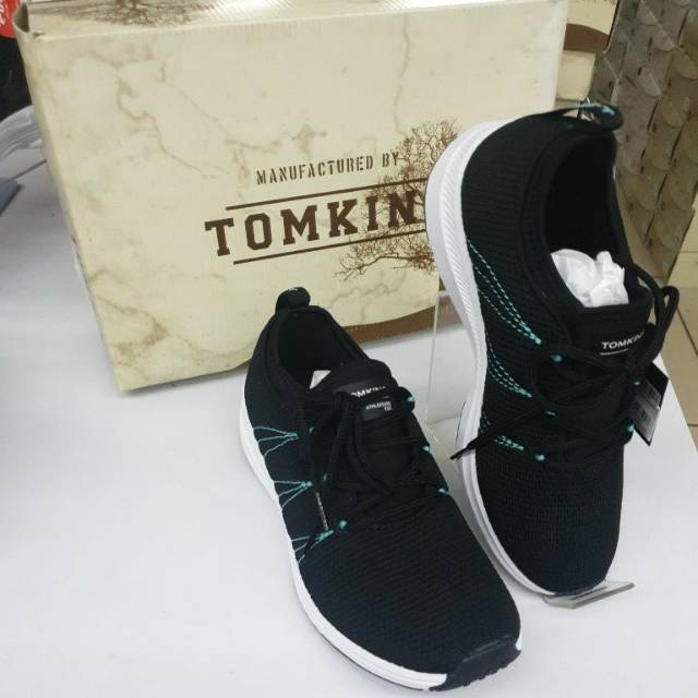  SEPATU  WANITA TOMKINS  REMAJA SEC 9420501 SEPATU  