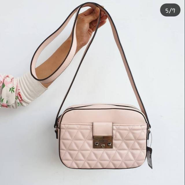 Tas guess crossbody bag