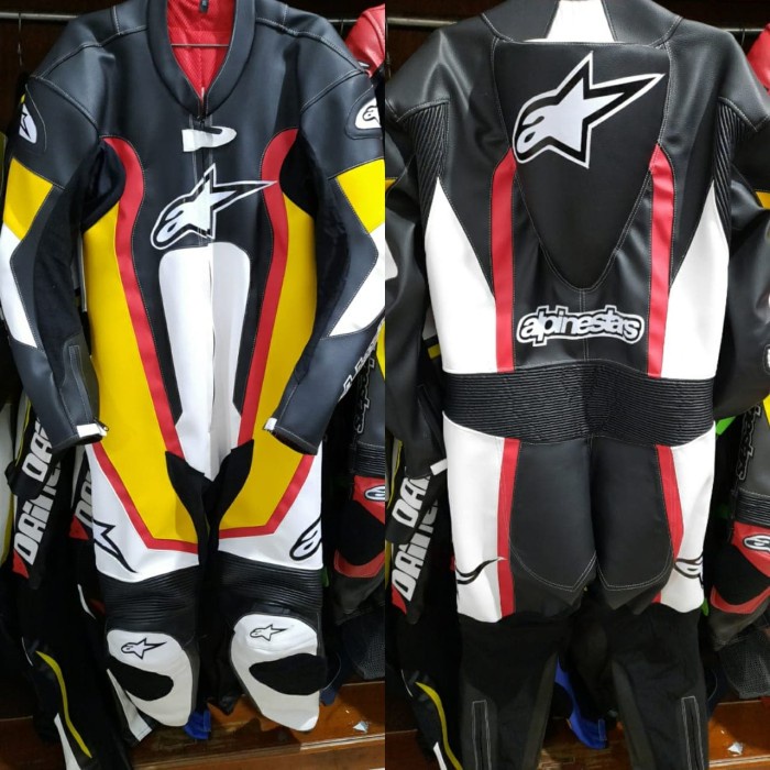 MOTOR-JAKET- WEARPACK BALAP MOTOR TERLARIS -JAKET-MOTOR.