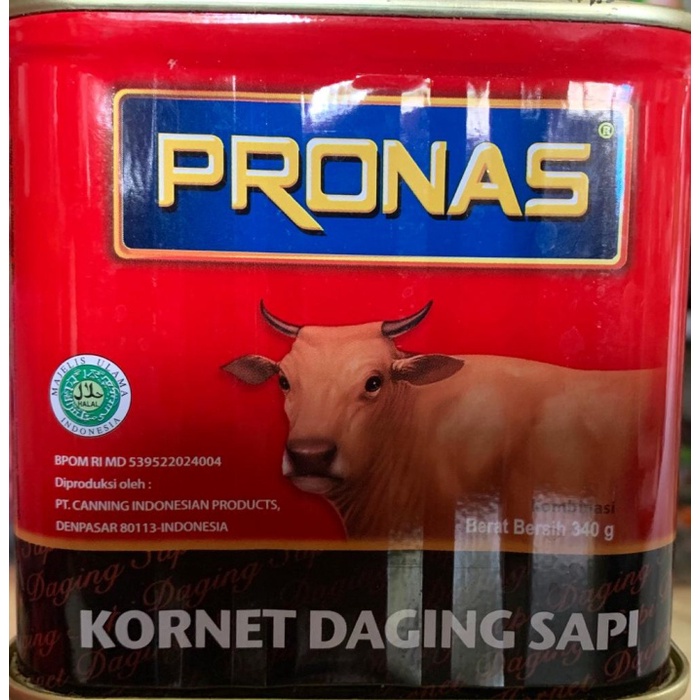 

Gg1Hh Kornet Pronas 340 Gr s1Gkk