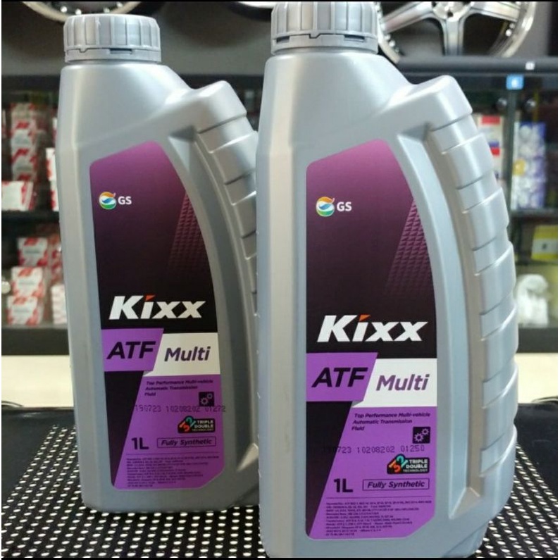 Oli kixx atf multi 1L
