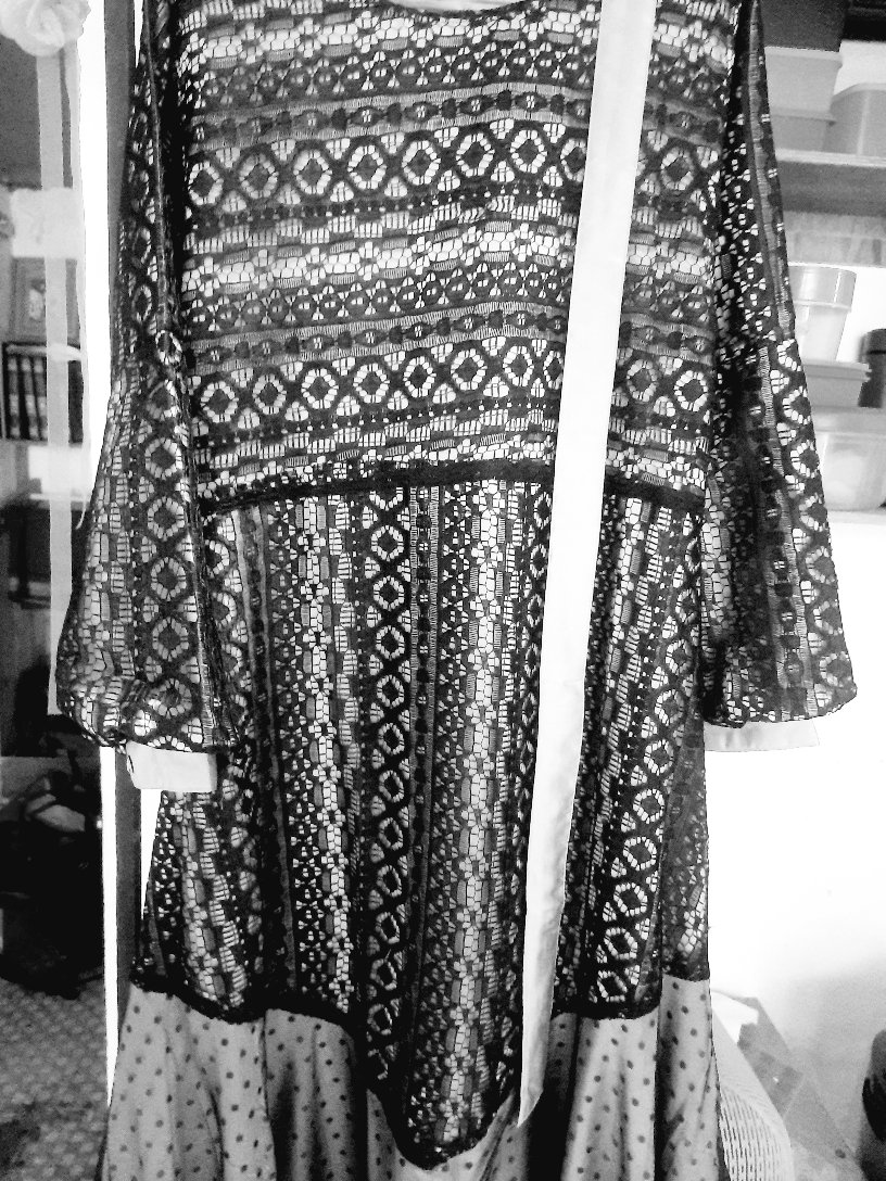 Batik Couple Ramayana Original Batik Karyaku Pekalongan