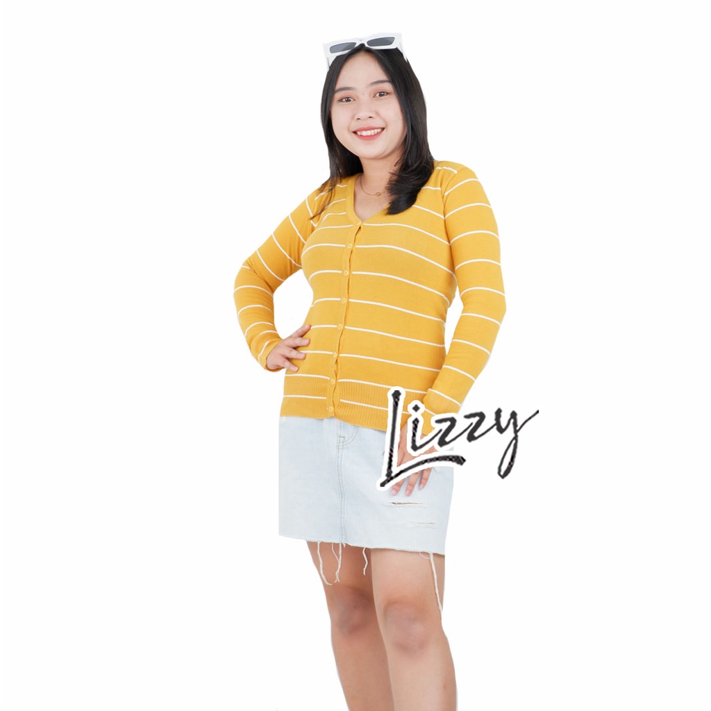 Lizzy - CARDIGAN SHOPIA