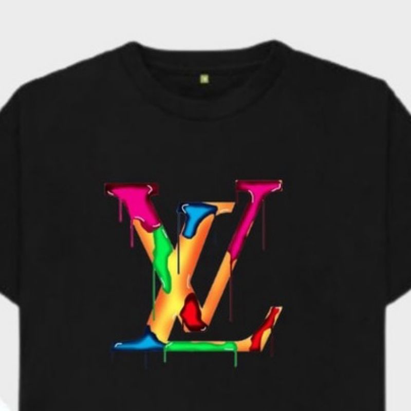 N2-KAOS LV RAINBOW/BISA COUPLE