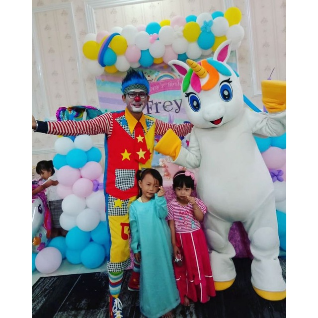 Badut Pamulang Badut Kedaung Badut Pondok Benda Badut Pondok Cabe Badut Tangsel Badut Ulang Tahun