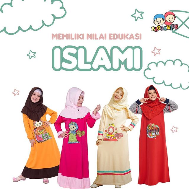 CUCI GUDANG GAMIS KAOS ANAK RAGGKIDS ORIGINAL - GAMIS TURQOISE - GAMIS KAOS ANAK RAGGAKIDS SIZE XS-XXL ANAK - REMAJA (2-12 Tahun) HANYA GAMIS