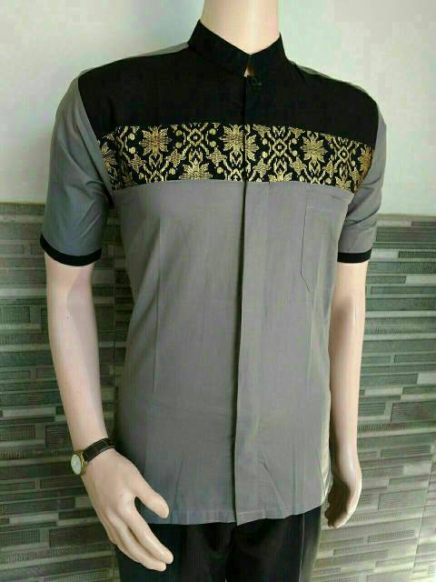 Baju koko pria