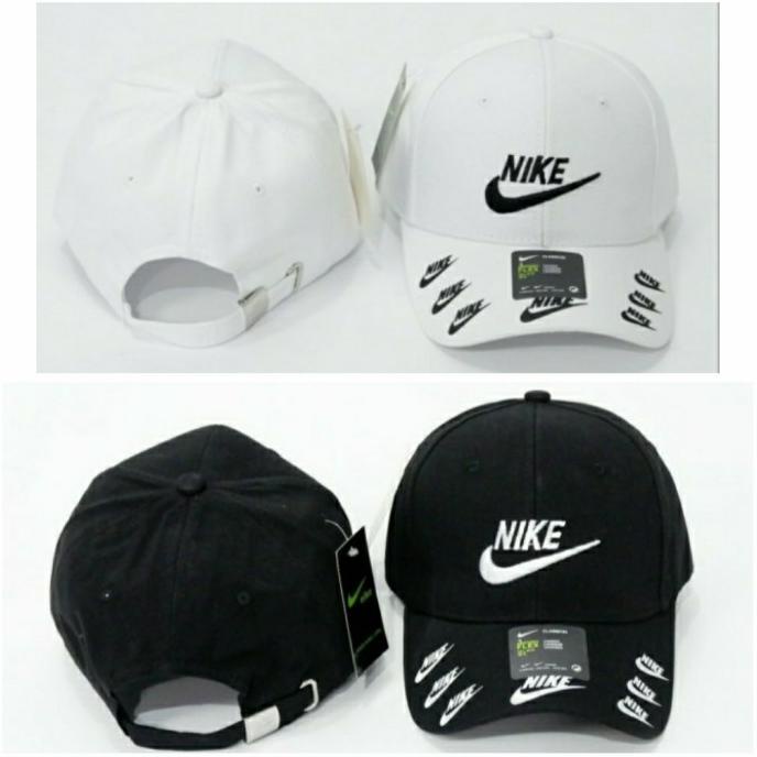 (BISA COD) TOPI GOLF NIKE ORIGINAL DISKON Kode 769
