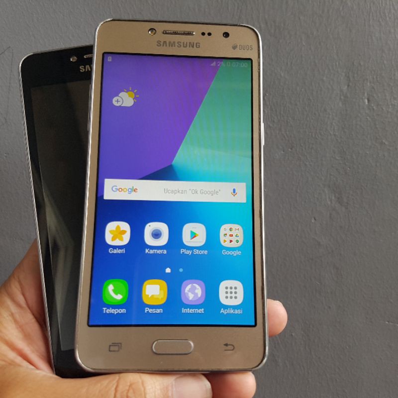 Samsung J2 Prime | Shopee Indonesia