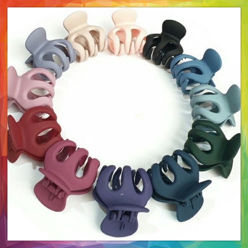 JEDAI DOFF CAKAR 3 IMPORT 5CM