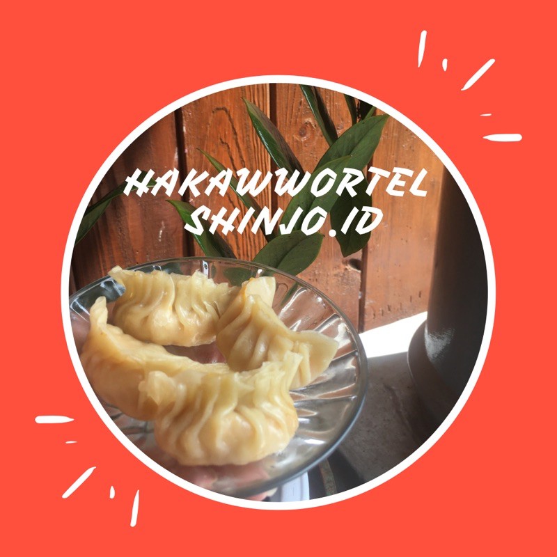 

Hakaw Wortel